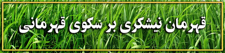 قهرمان نیشکر